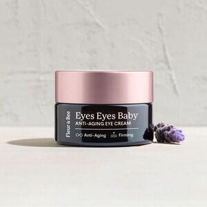 Eyes Eyes Baby Anti-Aging Eye Cream - Pink and Black